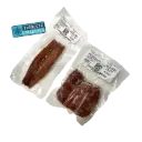 Filete Barrilete Sin Piel Paq 180gr