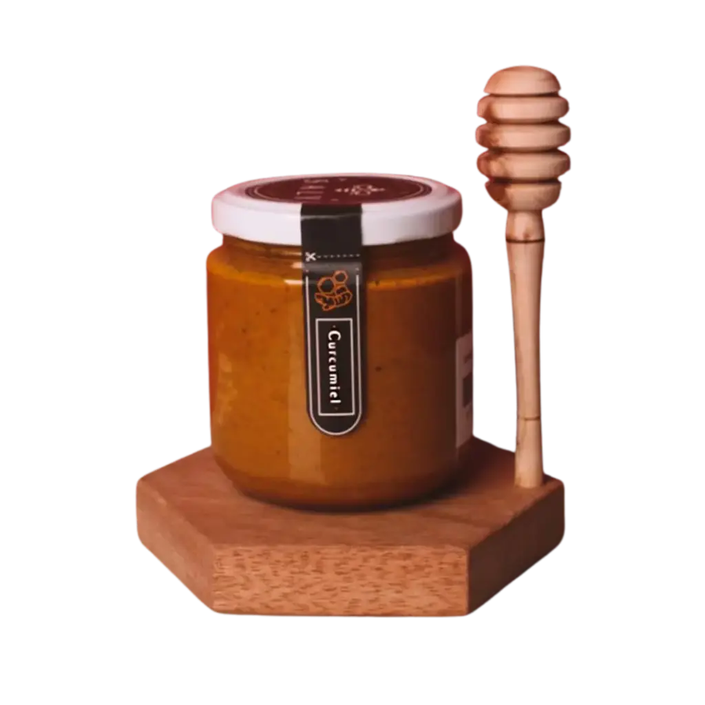 [2168279] Curcumiel 250gr