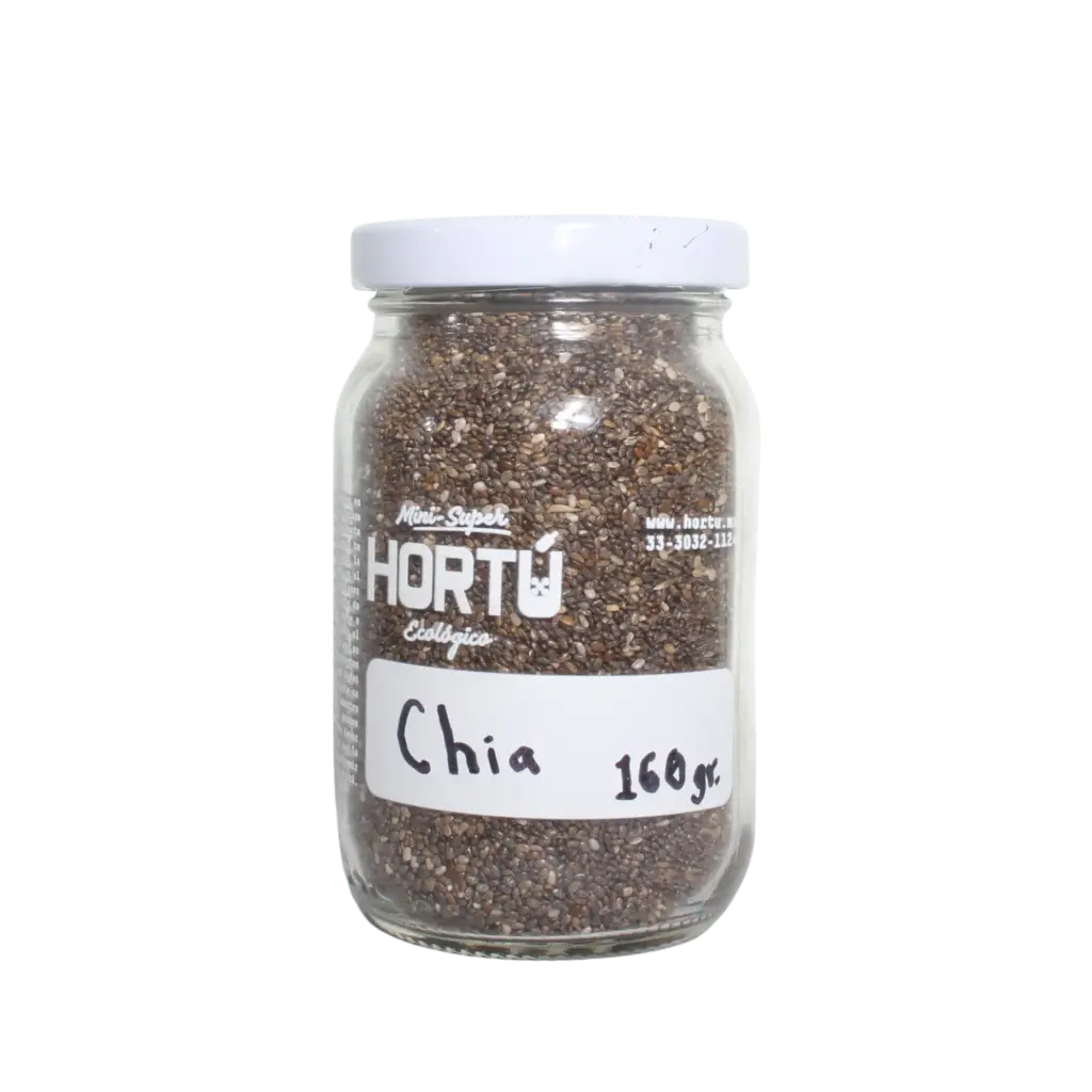 [2168629] Chia - Frasco 160gr 