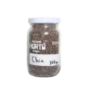 Chia - Frasco 160gr 