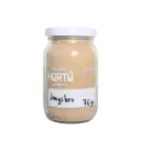 Jengibre en Polvo Orgánico - Frasco 76gr 