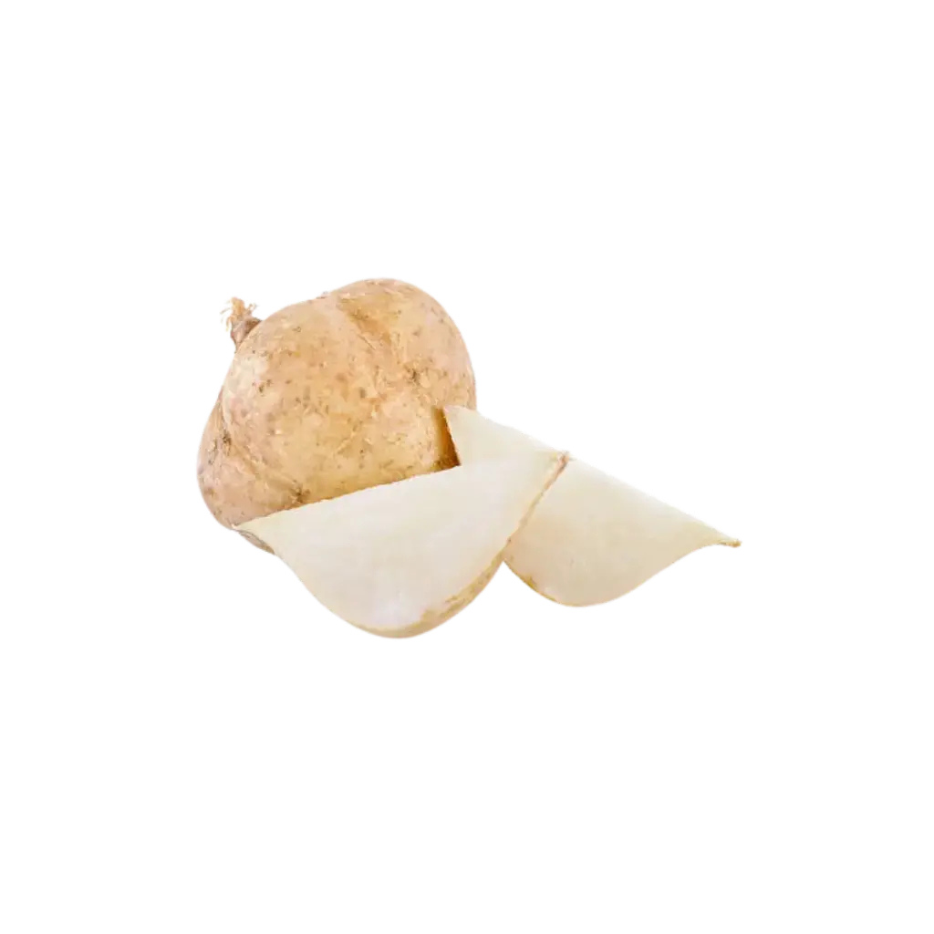 Jicama / Pz