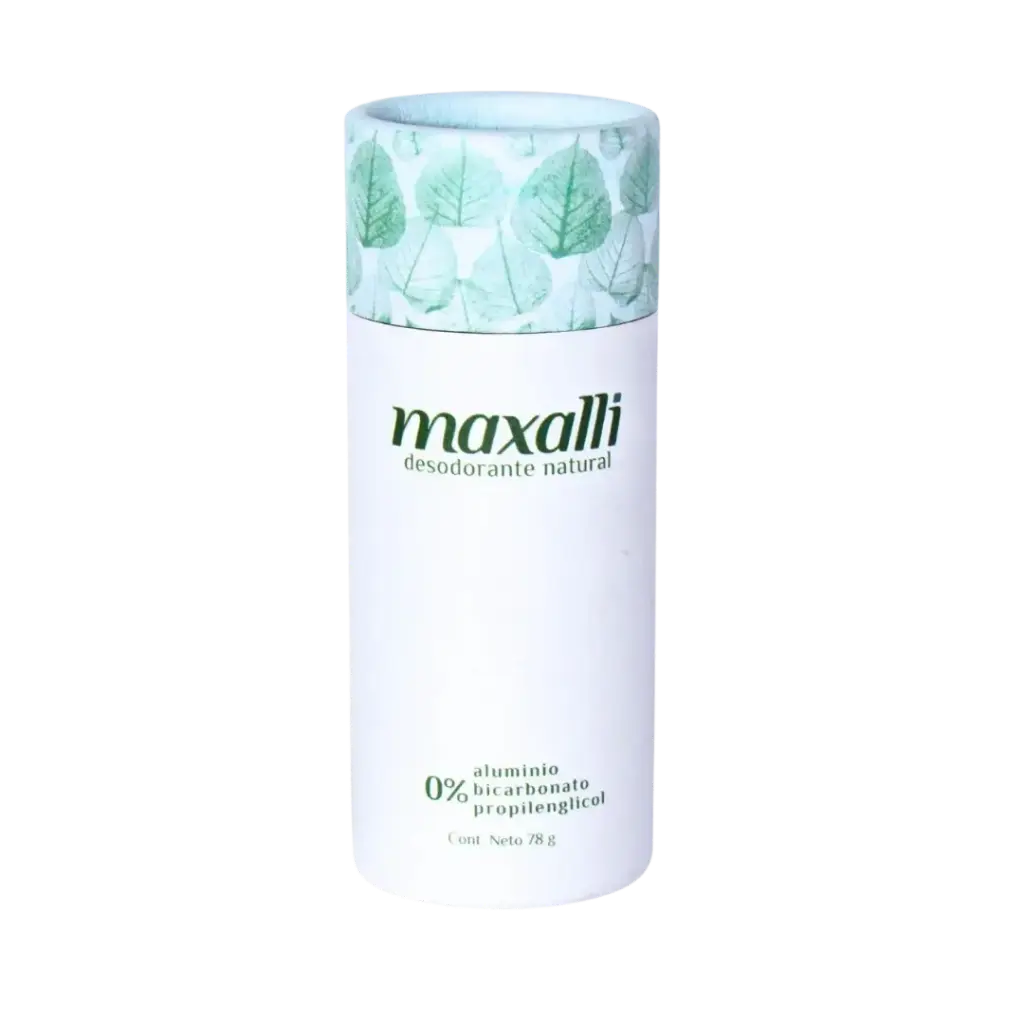Desodorante Natural - Aroma Neutro