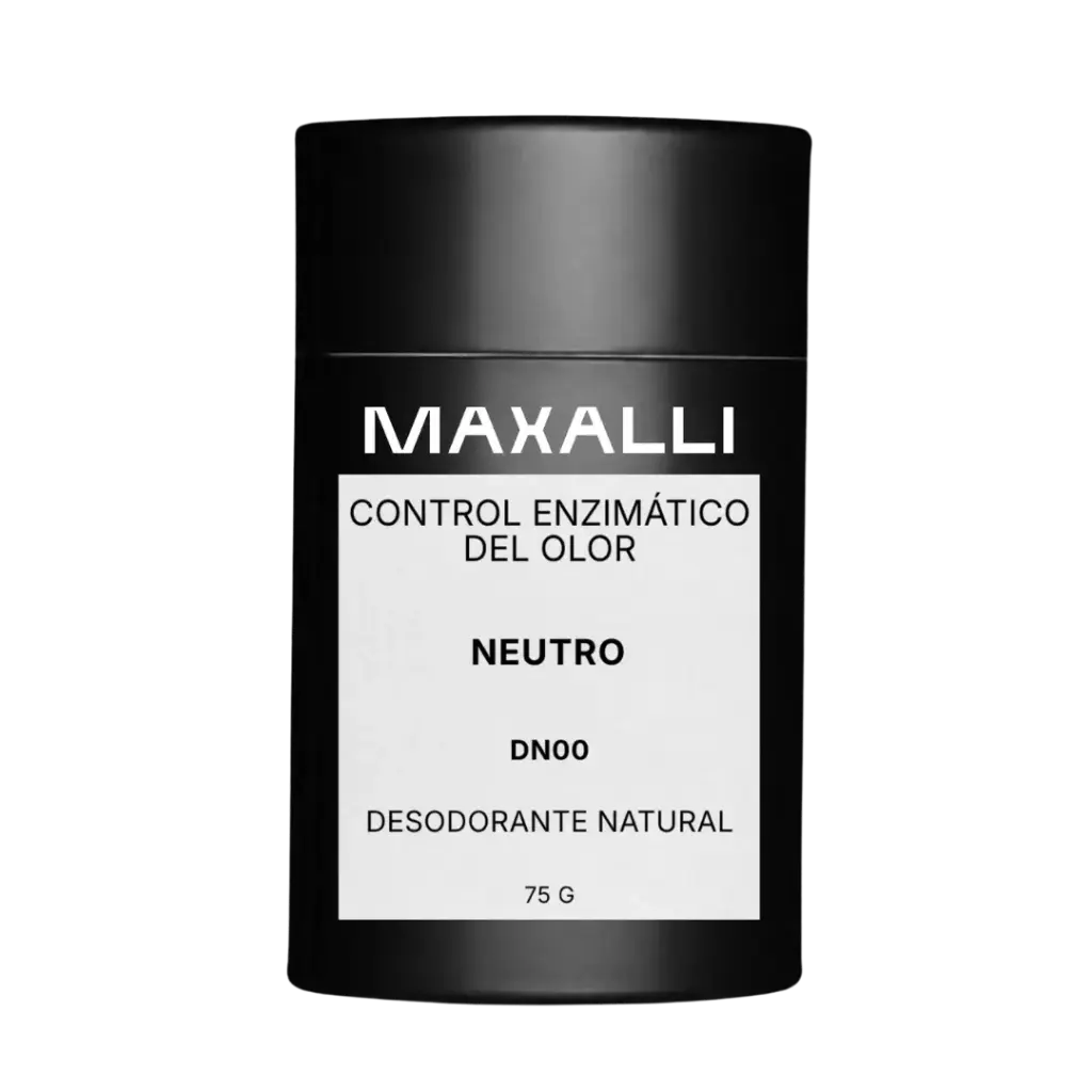 Desodorante Natural - Aroma Neutro