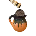 Caja Navideña - Cacao en Taza