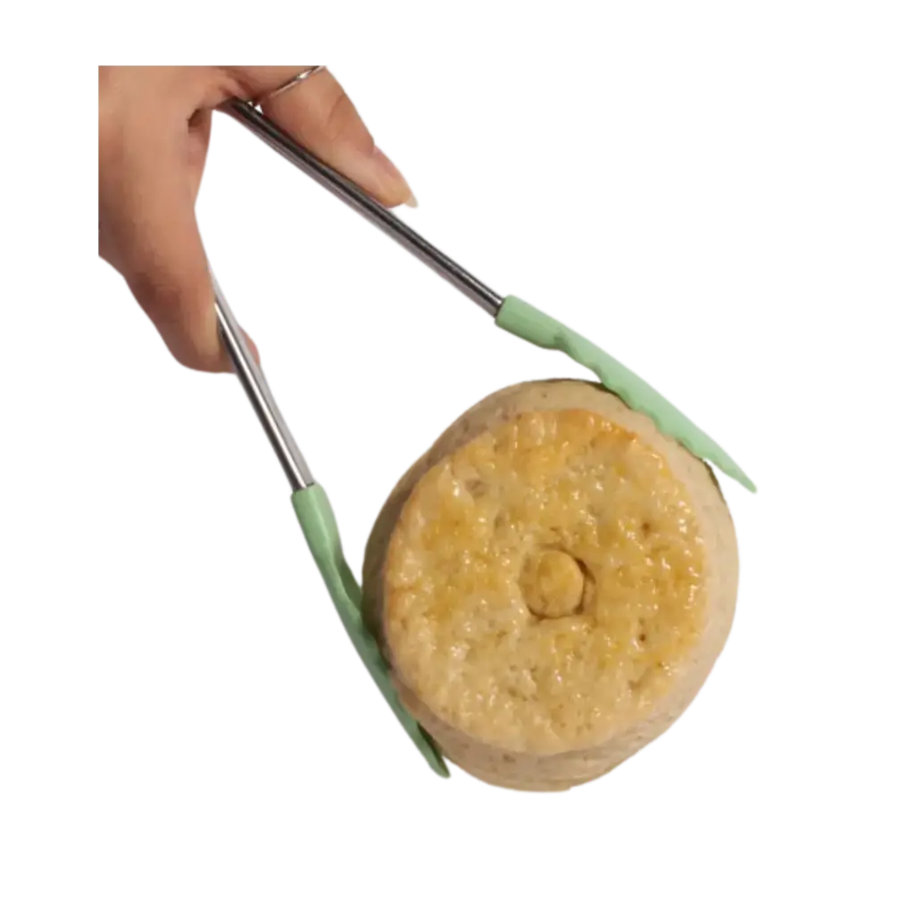 Bisquet Blanco c/Masa Madre