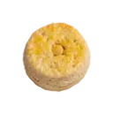 Bisquet Blanco c/Masa Madre