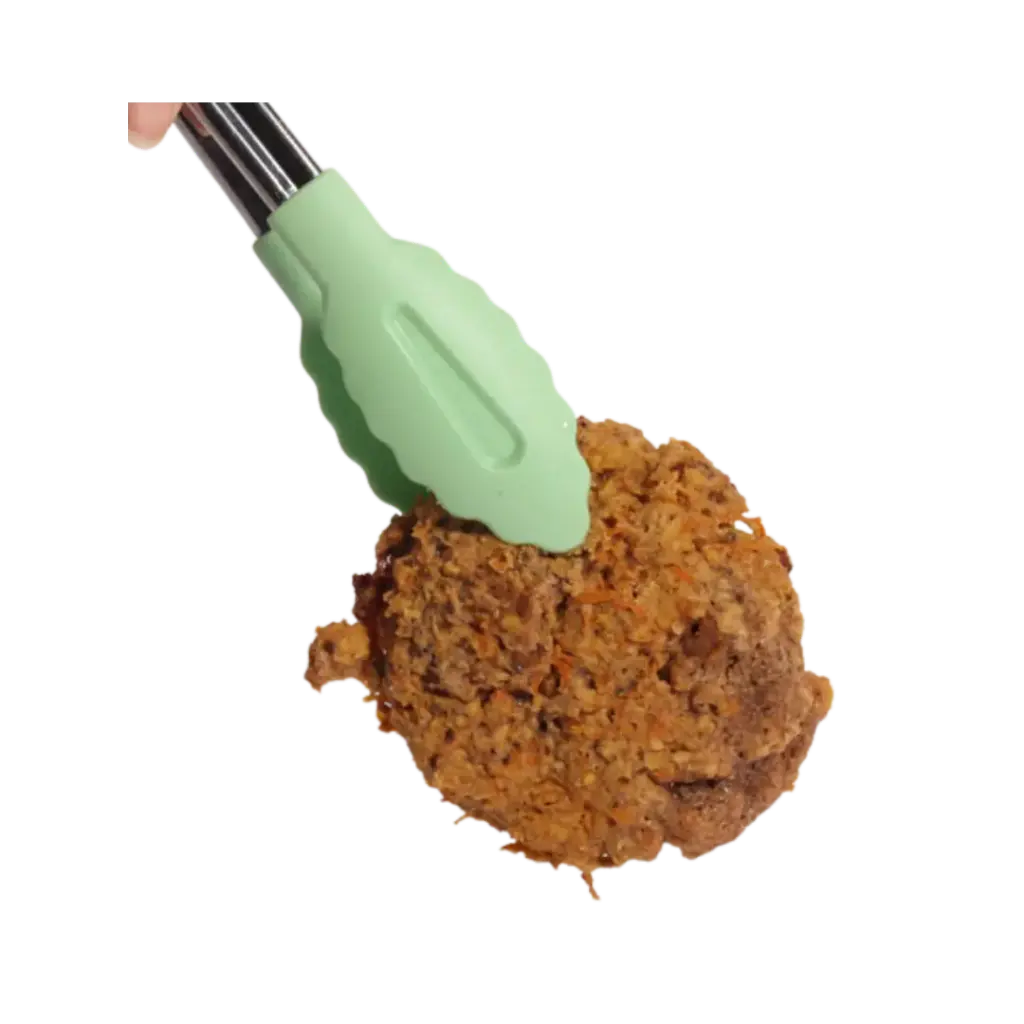 Galleta de Zanahoria - Vegana