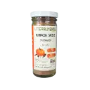 Pumpkin Spice 50grs Frasco