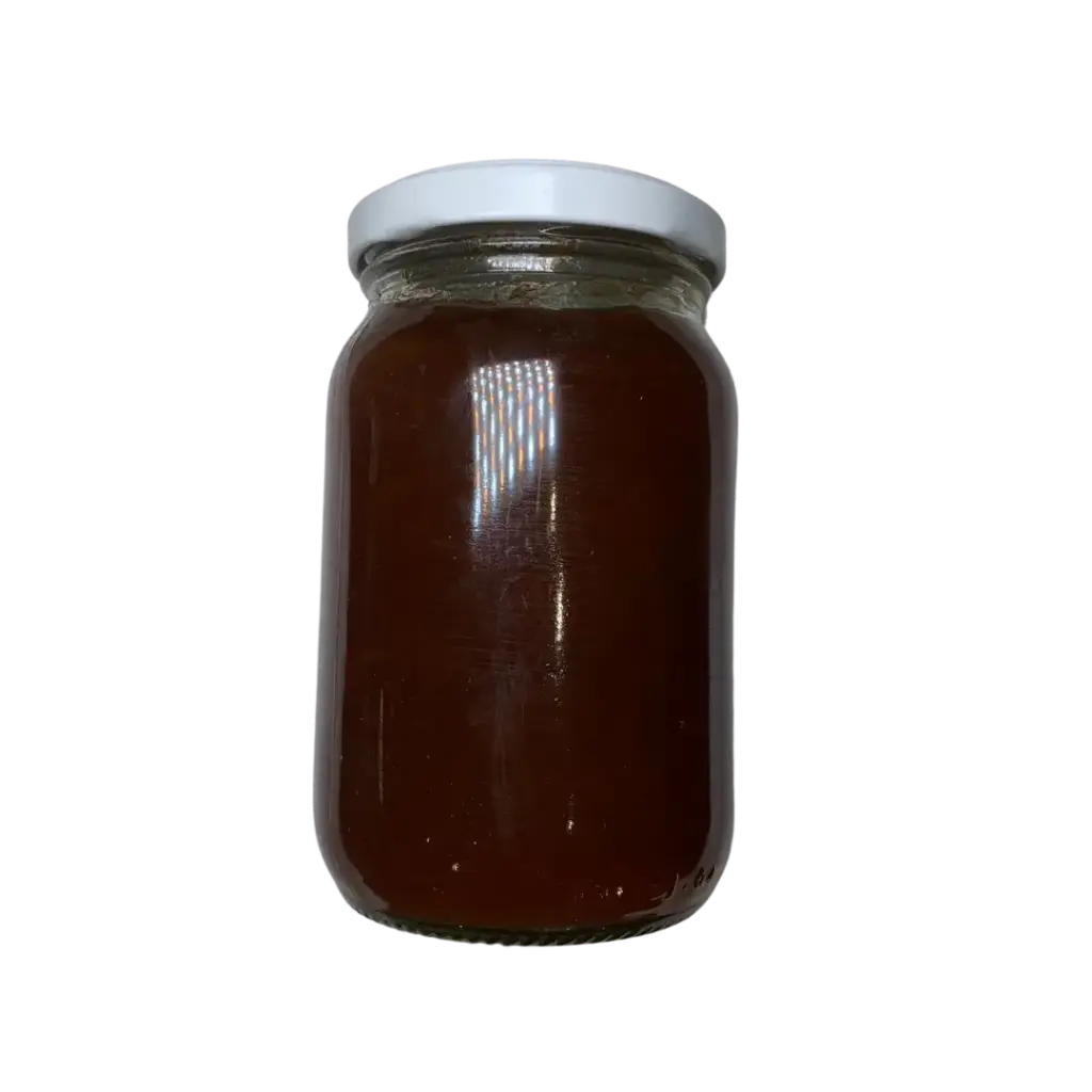 Mermelada de Arrayán Frasco 320gr