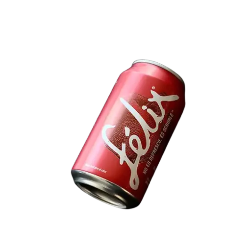 [7503037114038] Agua Felix Manzana Chihuahua - 355ml