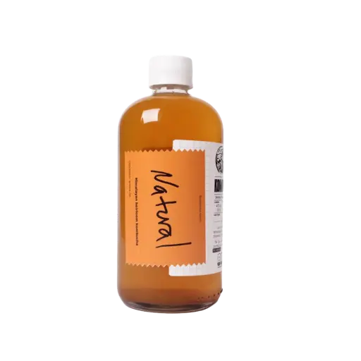 [7500464568885] Kombucha Natural - 470ml