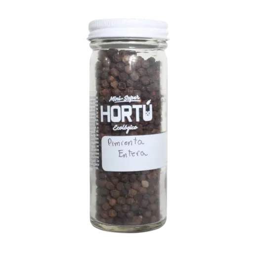 [2168596] Pimienta entera 60gr Frasco