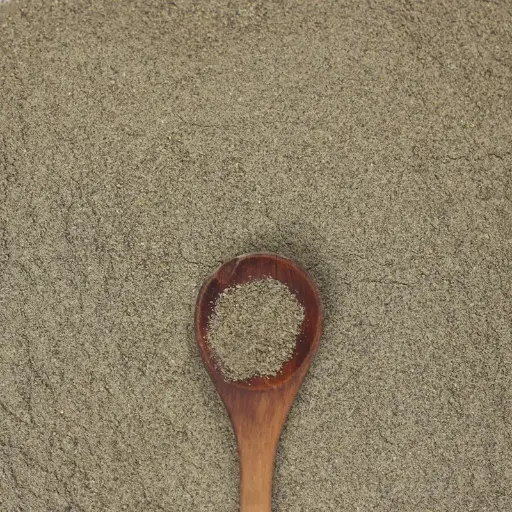 Pimienta Negra Molida