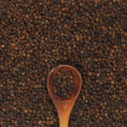 Pimienta Negra Entera