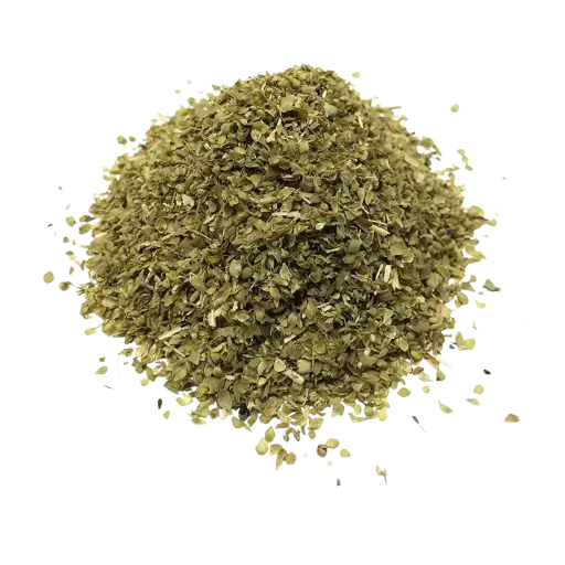 Oregano Entero Nuevo Leon