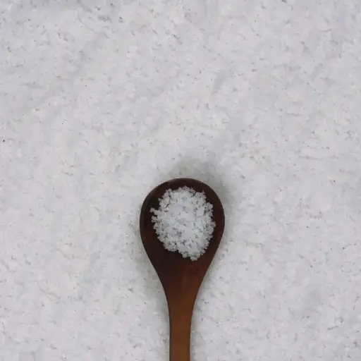 Sal De Mar Orgánica Colima