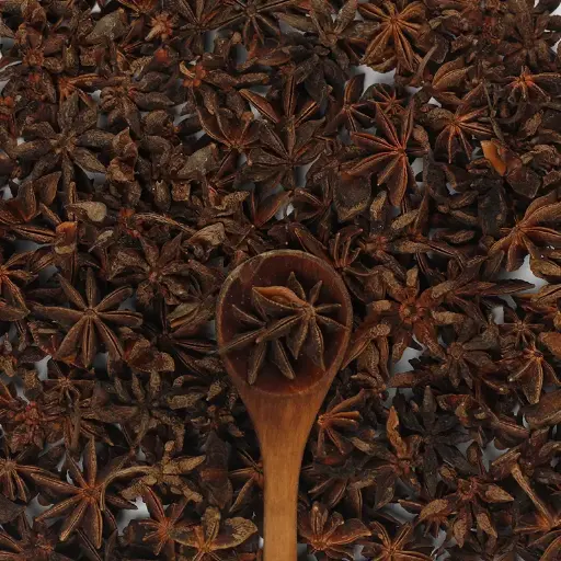 Anis Estrella Entero