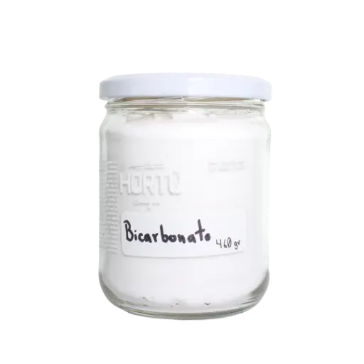 [2168630] Bicarbonato 460 gr Frasco