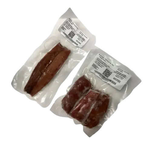 [21681485] Filete Barrilete Sin Piel Paq 180gr