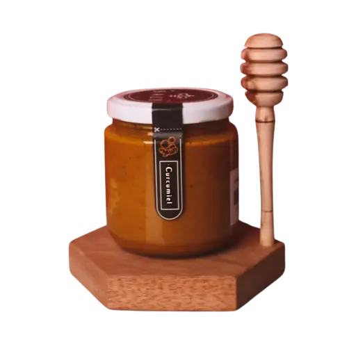 [2168279] Curcumiel 250gr