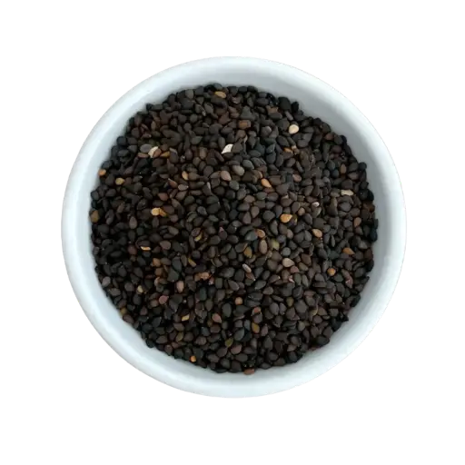 Ajonjoli Negro