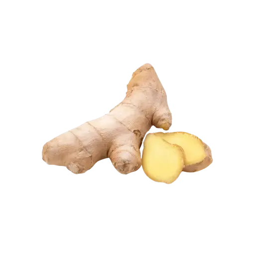 Jengibre Entero