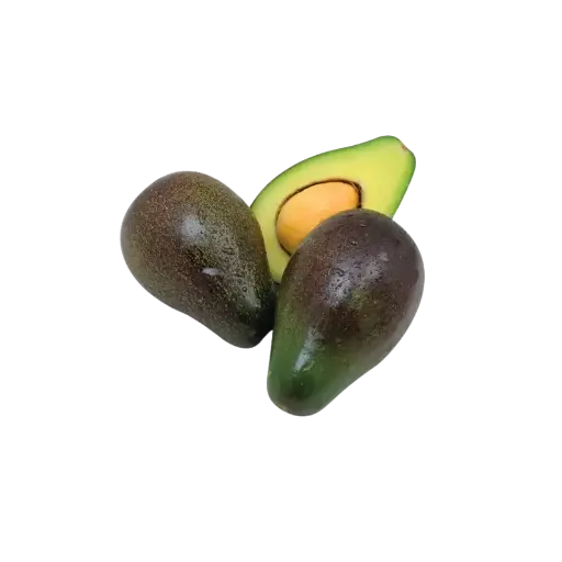 Aguacate Hass