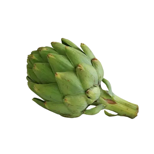 [2168473] Alcachofa Pieza Mediana