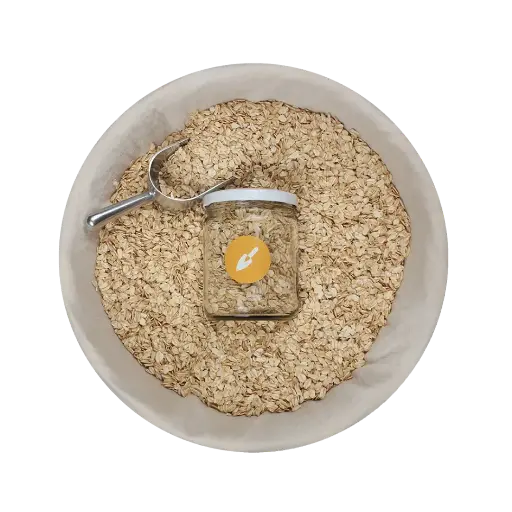 Avena En Hojuela