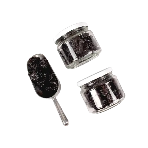 Ciruela Pasa Sin Hueso