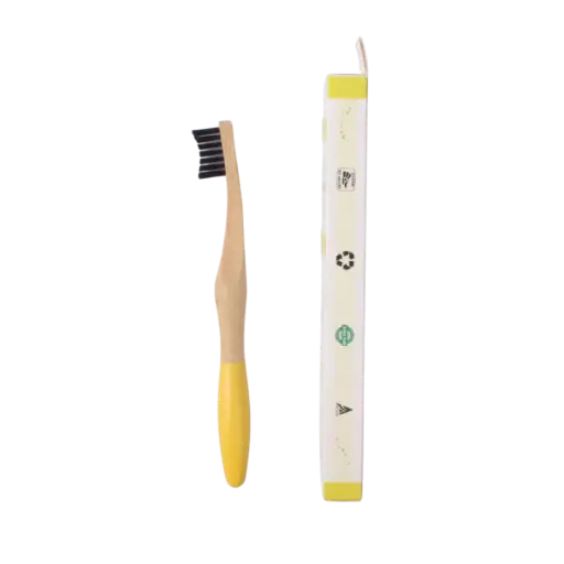 Cepillo De Dientes - Mexicano