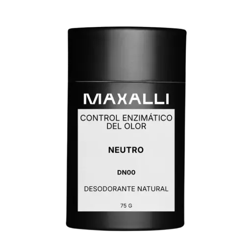 [2168868] Desodorante Natural - Aroma Neutro