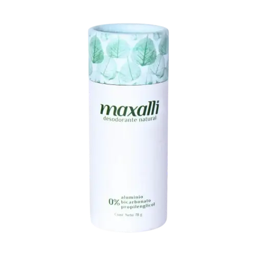 [2168868] Desodorante Natural - Aroma Original