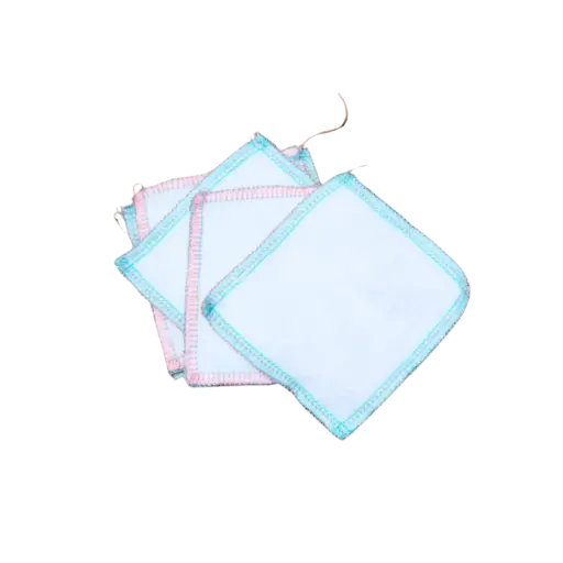 [2168620] Pads Desmaquillantes Paq. 5 pzas