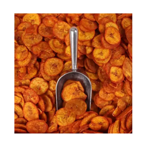 Chips Platanito Enchilado