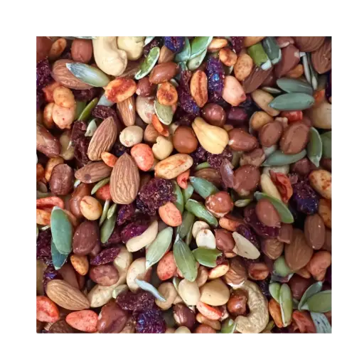 Mix de Nueces Enchilado