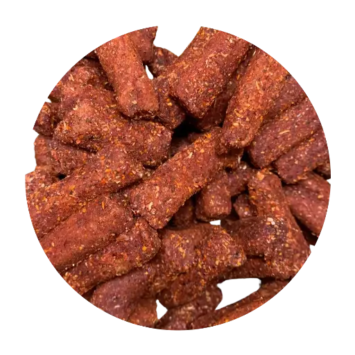 Datil Enchilado 100% Natural