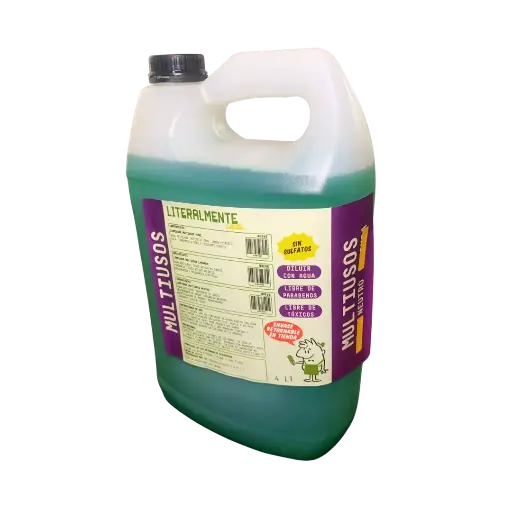 Multiusos - Elimina Olores 4L