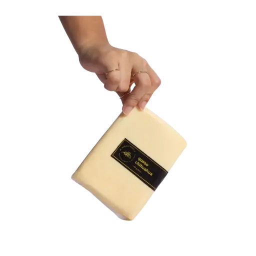 [2168558] Queso Chihuahua 450gr