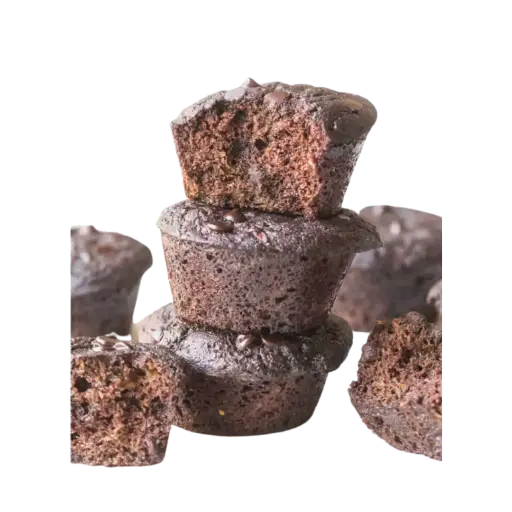 [2168826] Panquecito Sin Gluten Sin Azúcar