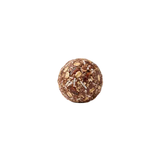 [2168243] Bolitas Energéticas de Cacao y Avena - Pz