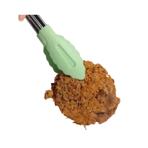 [2168804] Galleta de Zanahoria - Vegana