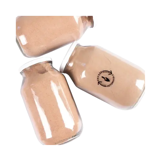 Harina Multiple Gluten Sugar Free