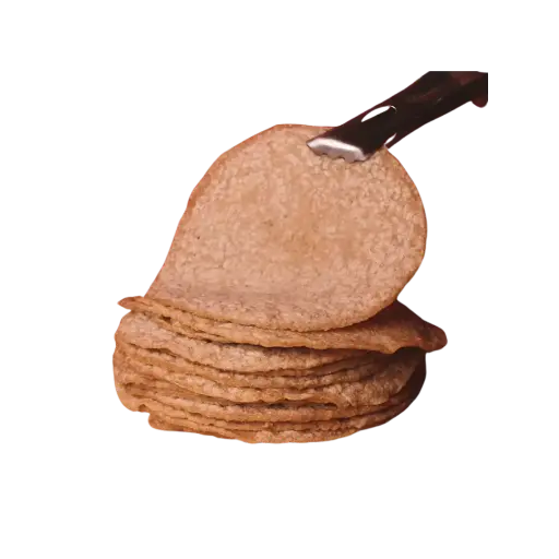 [21681473] Tortillas de Avena 100% Paq 16pz
