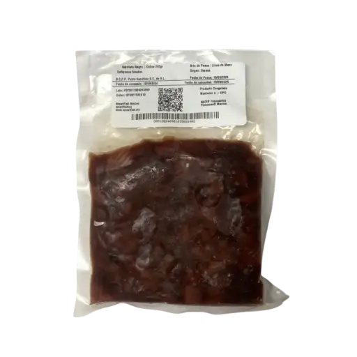 Barrilete en Cubos Paq 170gr