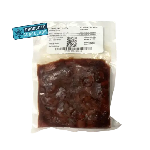 Barrilete en Cubos Paq 170gr