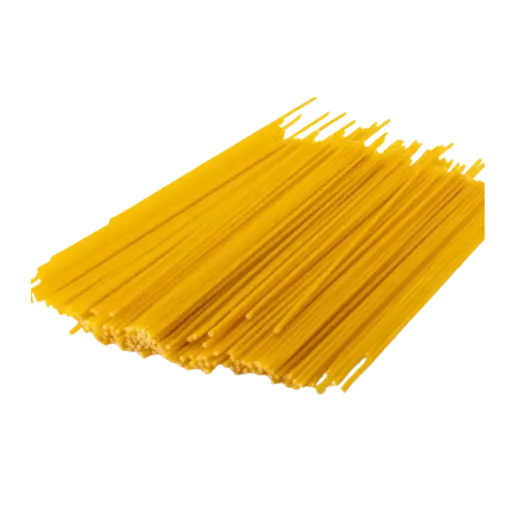 Espaguetti Natural Pasta Lento Secado - Paq