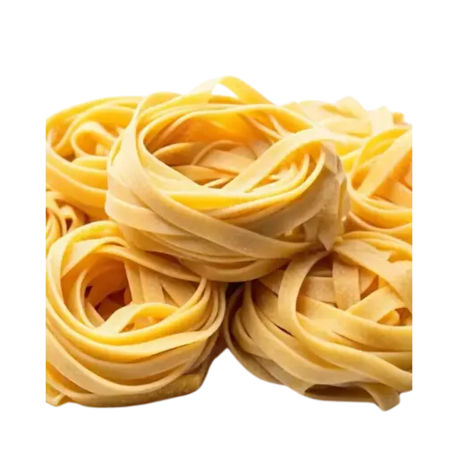 Tallarín Natural Pasta Lento Secado - Paq