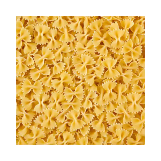 Farfalle - Pasta Lento Secado Artesanal